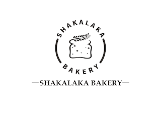 SHAKALAKA BAKERY logo