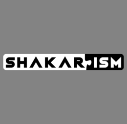 SHAKAR-ISM logo