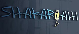 SHAKARZAHI logo