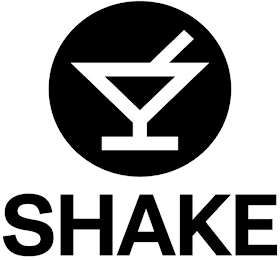 SHAKE logo