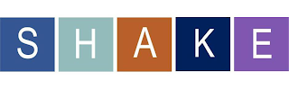 SHAKE logo