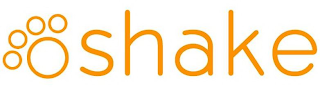 SHAKE logo