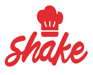 SHAKE logo