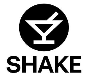 SHAKE logo