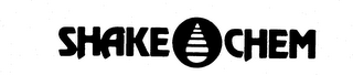 SHAKE CHEM logo