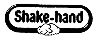 SHAKE-HAND logo