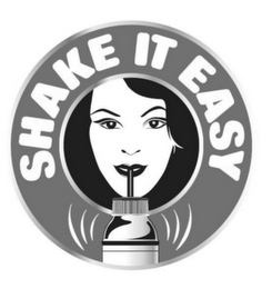 SHAKE IT EASY logo