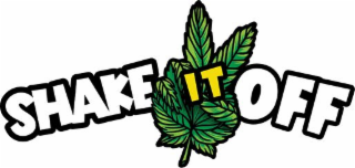 SHAKE IT OFF logo