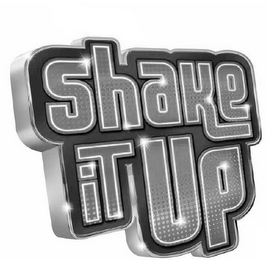 SHAKE IT UP logo