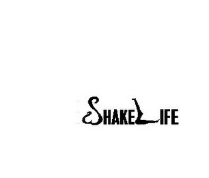 SHAKE LIFE logo