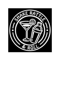 SHAKE RATTLE & ROLL logo