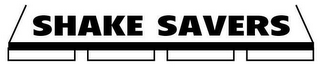SHAKE SAVERS logo