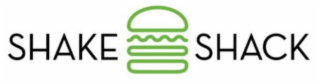 SHAKE SHACK logo