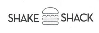 SHAKE SHACK logo
