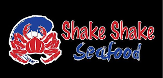 SHAKE SHAKE SEAFOOD logo