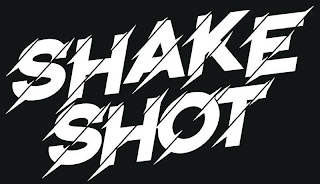SHAKE SHOT logo