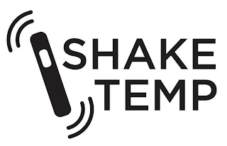 SHAKE TEMP logo