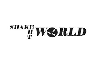 SHAKE THE WORLD logo