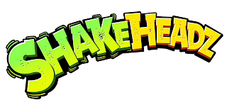 SHAKEHEADZ logo