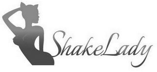 SHAKELADY logo