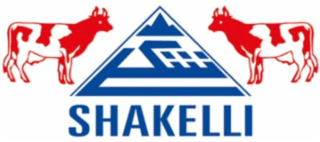 SHAKELLI logo