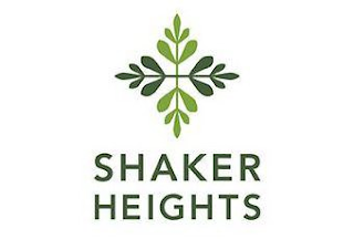 SHAKER HEIGHTS logo