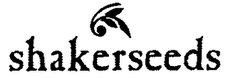 SHAKERSEEDS logo