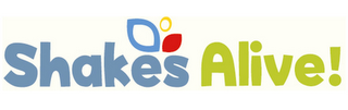 SHAKES ALIVE! logo