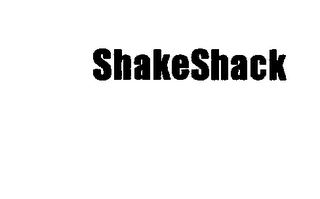 SHAKESHACK logo