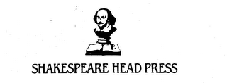 SHAKESPEARE HEAD PRESS