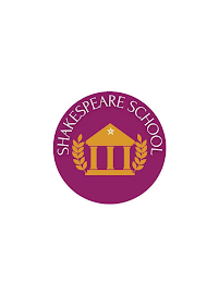 SHAKESPEARE SCHOOL logo
