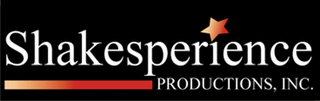 SHAKESPERIENCE PRODUCTIONS, INC. logo
