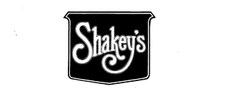SHAKEY'S logo
