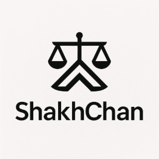 SHAKHCHAN logo
