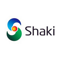 SHAKI logo