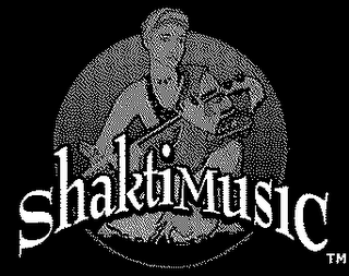 SHAKIMUSIC logo