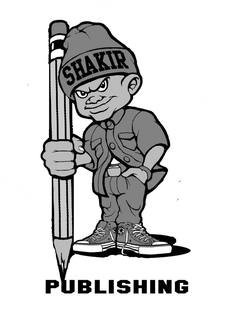 SHAKIR PUBLISHING logo