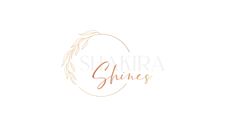 SHAKIRA SHINES logo