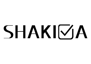 SHAKIVA logo