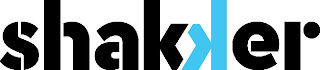 SHAKKER logo