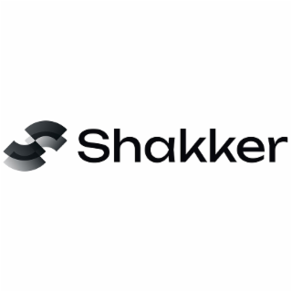 SHAKKER logo
