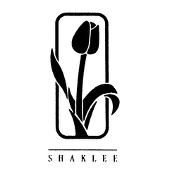 SHAKLEE logo