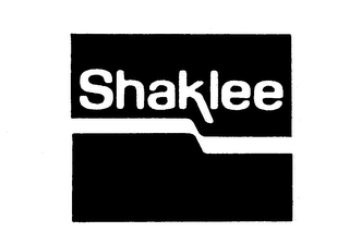 SHAKLEE logo