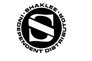 SHAKLEE INDEPENDENT DISTRIBUTOR S logo