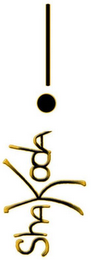 SHAKODA logo