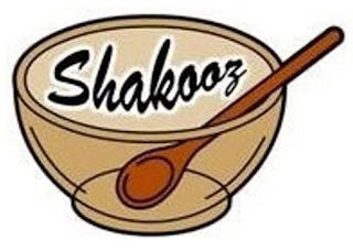 SHAKOOZ logo