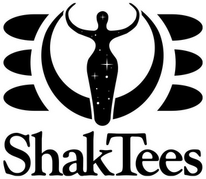 SHAKTEES logo