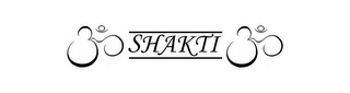 SHAKTI logo
