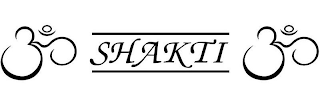 SHAKTI logo