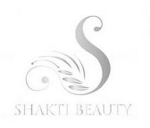 SHAKTI BEAUTY logo